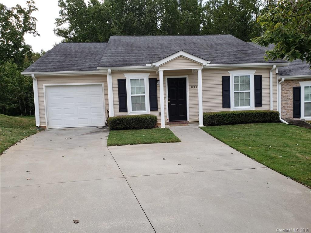 3044 Trimble Circle Nw Concord NC 28027
