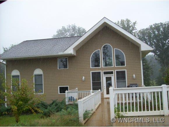 120 Nina Court Mars Hill NC 28754