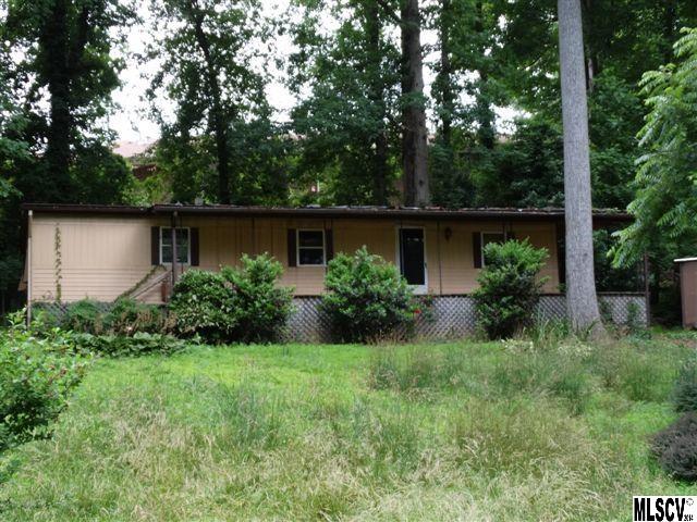 943 22nd Street Ne Hickory NC 28601