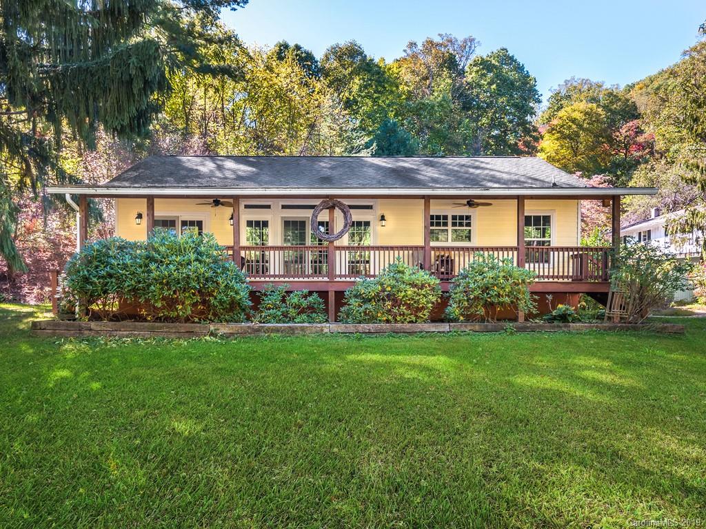 383 Heath Retreat Road Waynesville NC 28786
