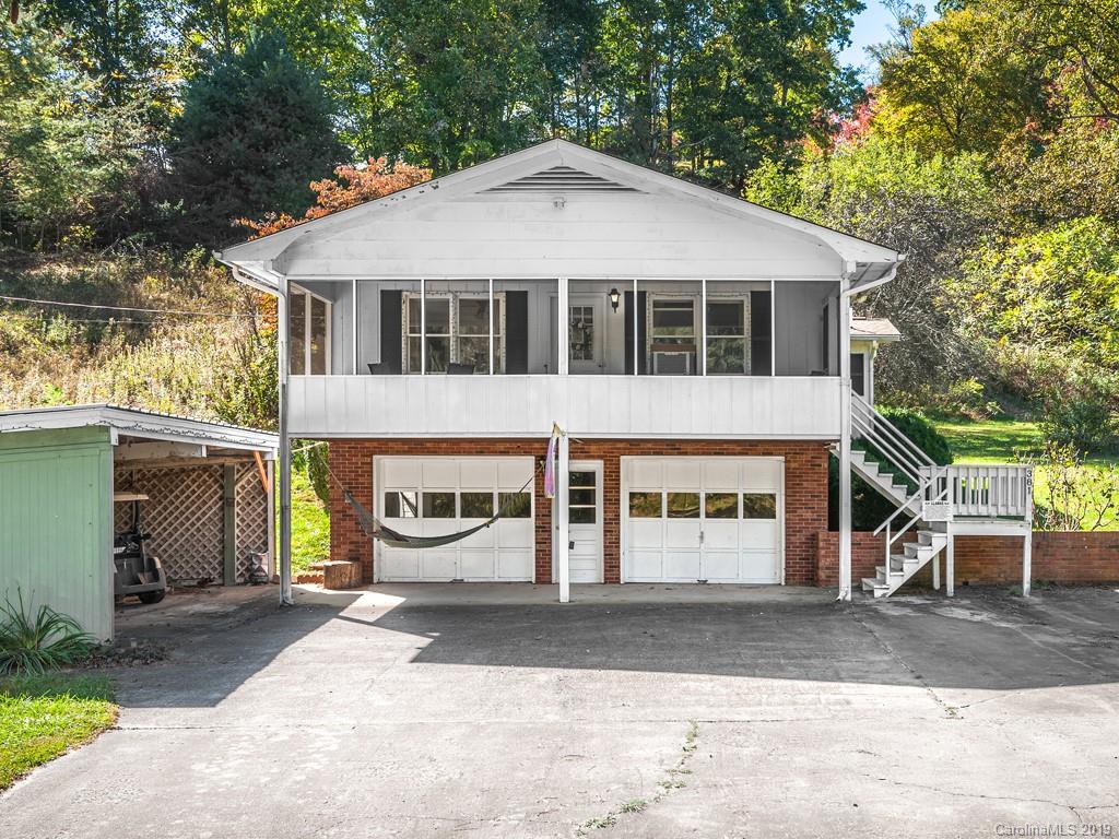 383 Heath Retreat Road Waynesville NC 28786