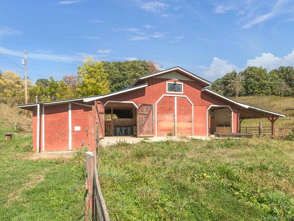 383 Heath Retreat Road Waynesville NC 28786