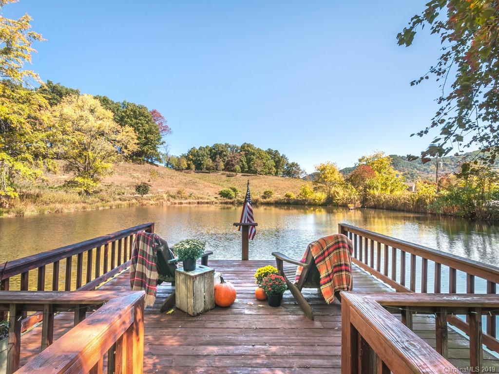 383 Heath Retreat Road Waynesville NC 28786