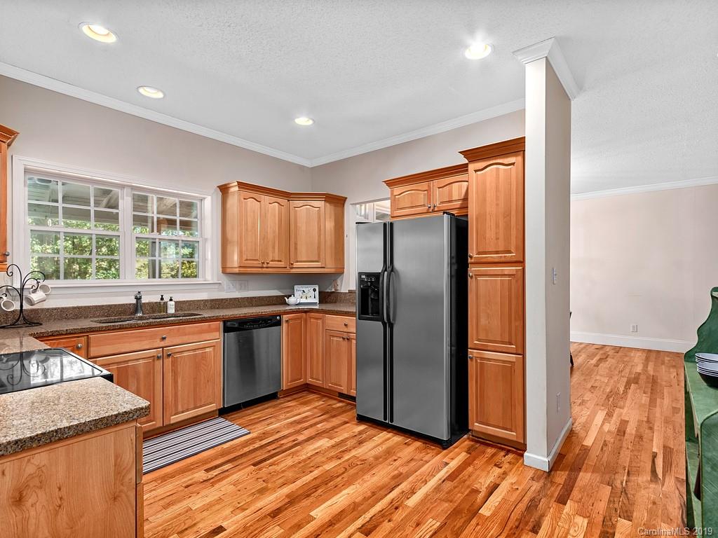 383 Heath Retreat Road Waynesville NC 28786