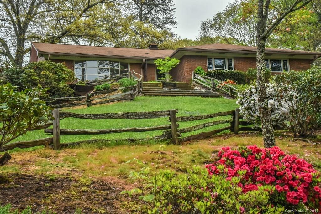4 Wildwood Acres Road Asheville NC 28806