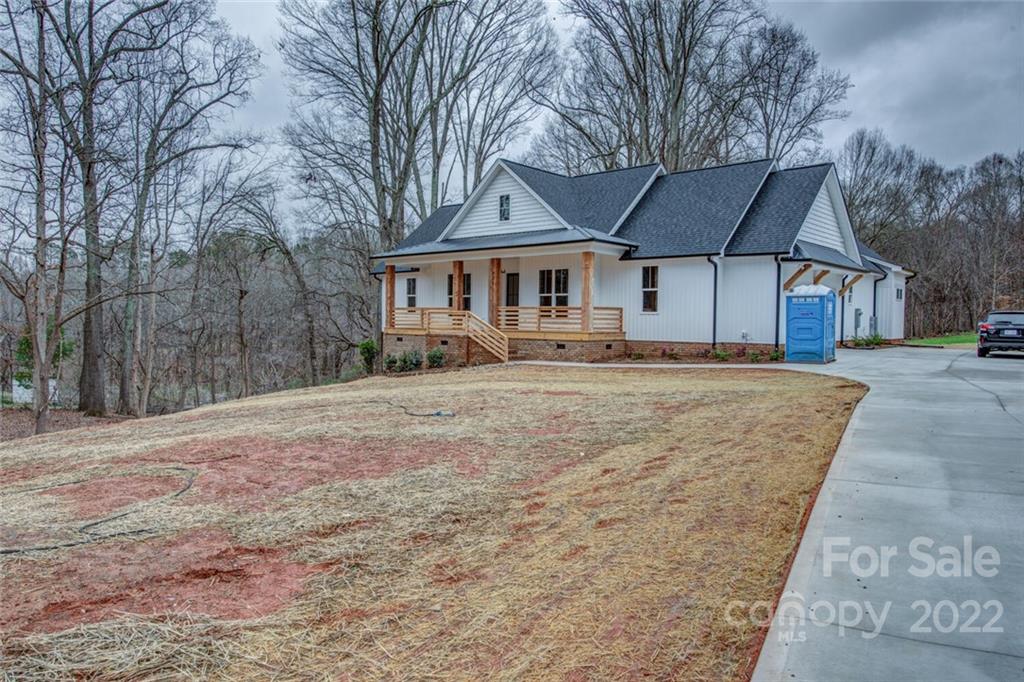 525 Cramerton Road Gastonia NC 28056