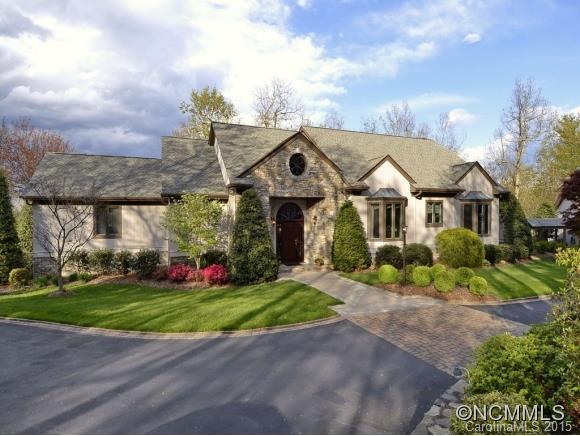 106 Woodglen Court Flat Rock NC 28731