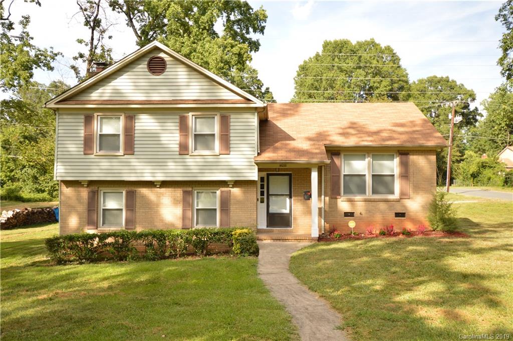 5633 Barrington Drive Charlotte NC 28215