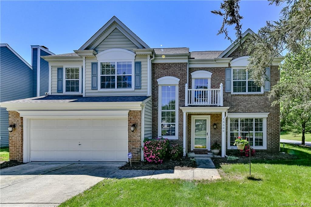 13500 Kibworth Lane Charlotte NC 28273