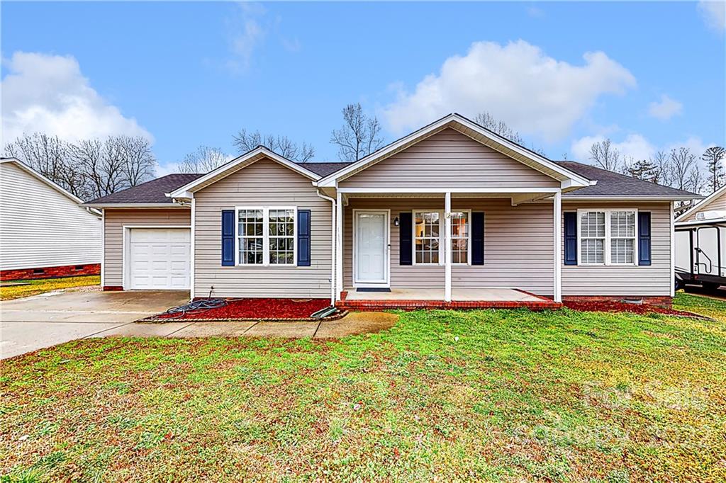 4185 Ringtail Court Concord NC 28025