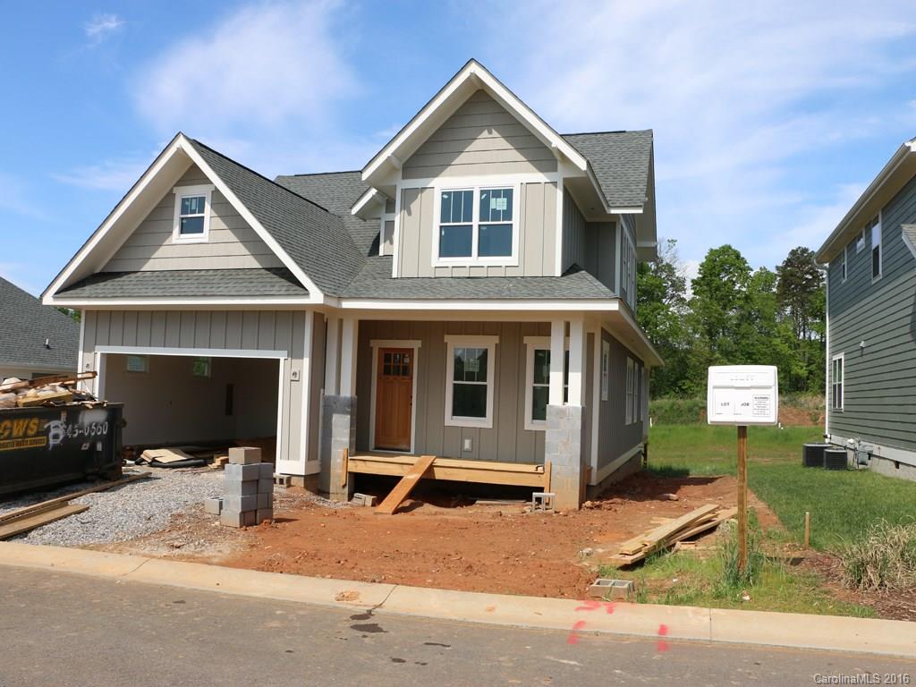 25 Hyde Park Place Arden NC 28704