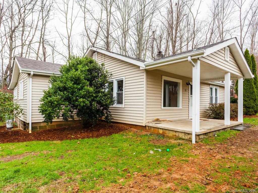 12 Misty Lane Candler NC 28715