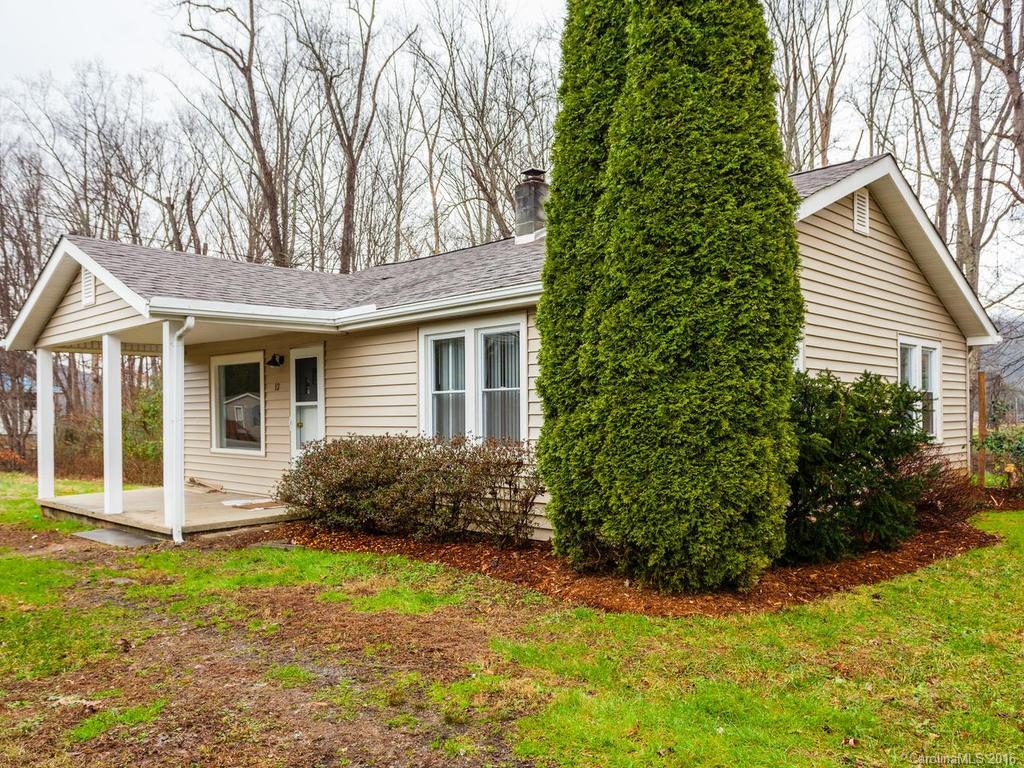 12 Misty Lane Candler NC 28715