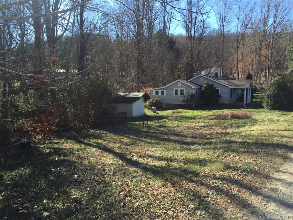 12 Misty Lane Candler NC 28715