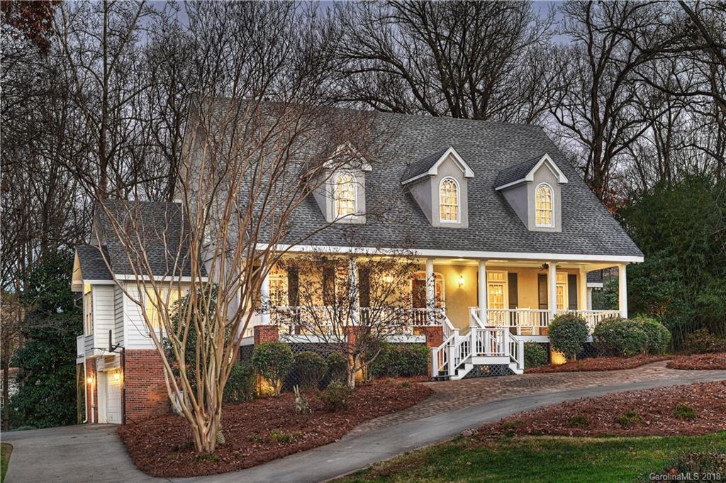 4115 Carmel Acres Drive Charlotte NC 28226