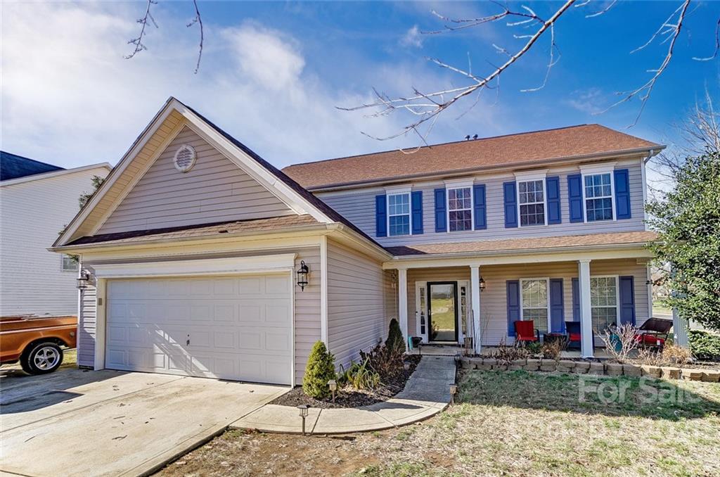 5950 Underwood Avenue Charlotte NC 28213