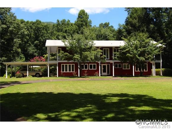 220 Moody Childress Drive Sylva NC 28779