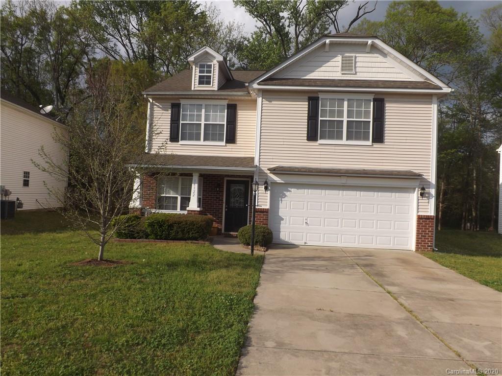 14122 Waterlyn Drive Charlotte NC 28278