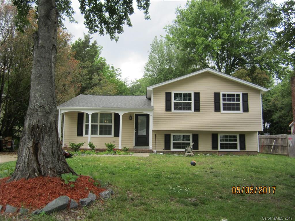 7225 Brigmore Drive Charlotte NC 28226