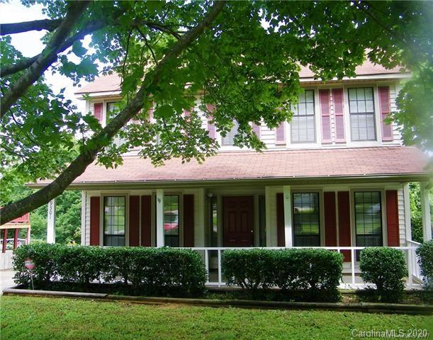 9301 Chislehurst Road Mint Hill NC 28227