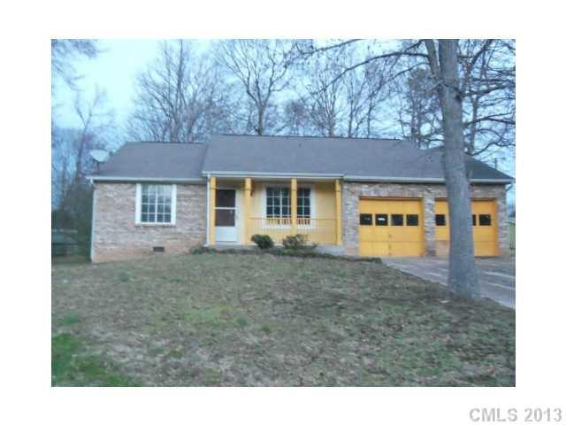 11516 Antebellum Drive Charlotte NC 28273