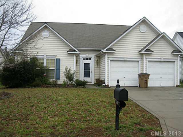 5418 Beaver Creek Court Indian Trail NC 28079