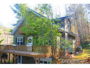 4 Leisure Loop Weaverville NC 28787