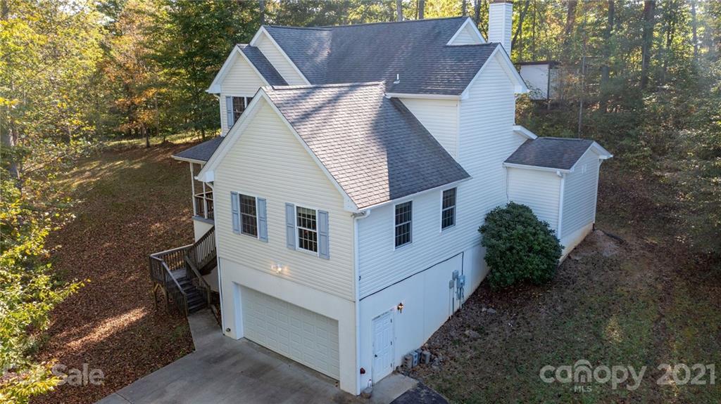 55 Country Cove Court Leicester NC 28748