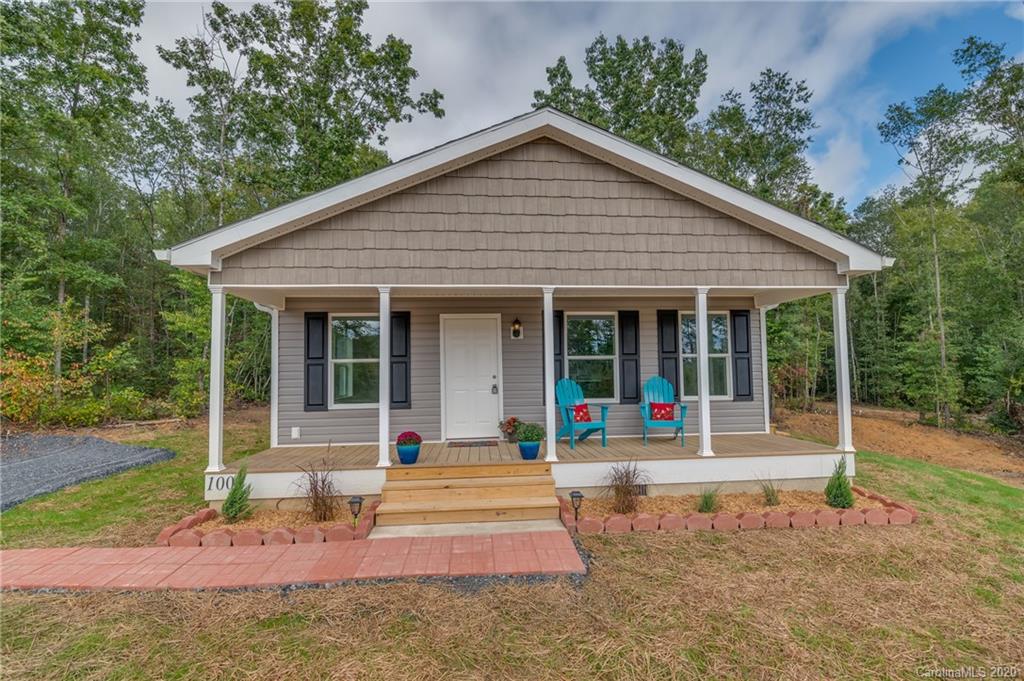 100 Vera Lane Columbus NC 28722