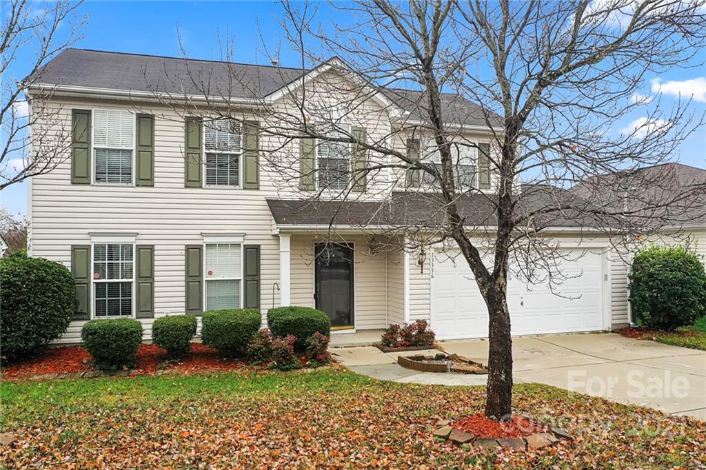 13336 Arbor Meadows Court Charlotte NC 28269