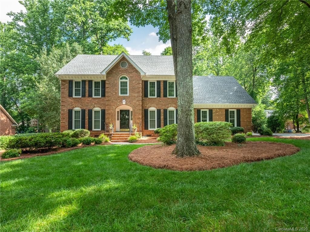 301 Benton Woods Drive Matthews NC 28105