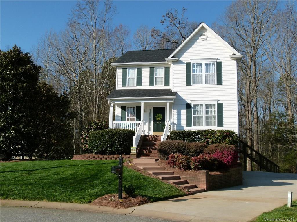 149 Arbor Ridge Road Mount Holly NC 28120