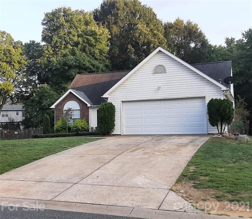 2222 Sloan Drive Charlotte NC 28208