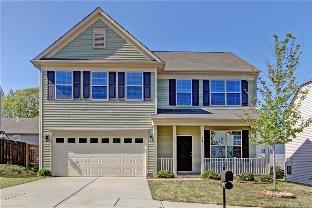 147 Millen Drive Mooresville NC 28115