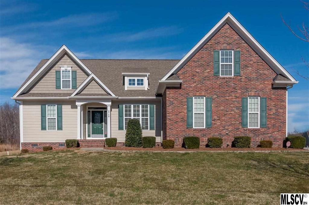 3768 Mount Olive Church Road Newton NC 28658