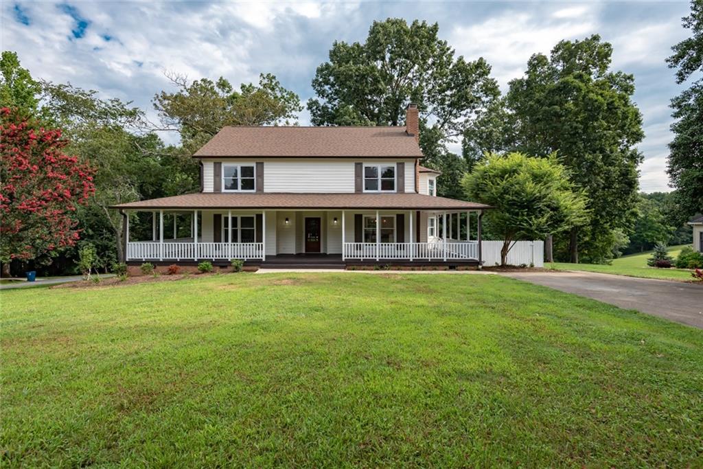 18 River Drive Granite Falls NC 28630