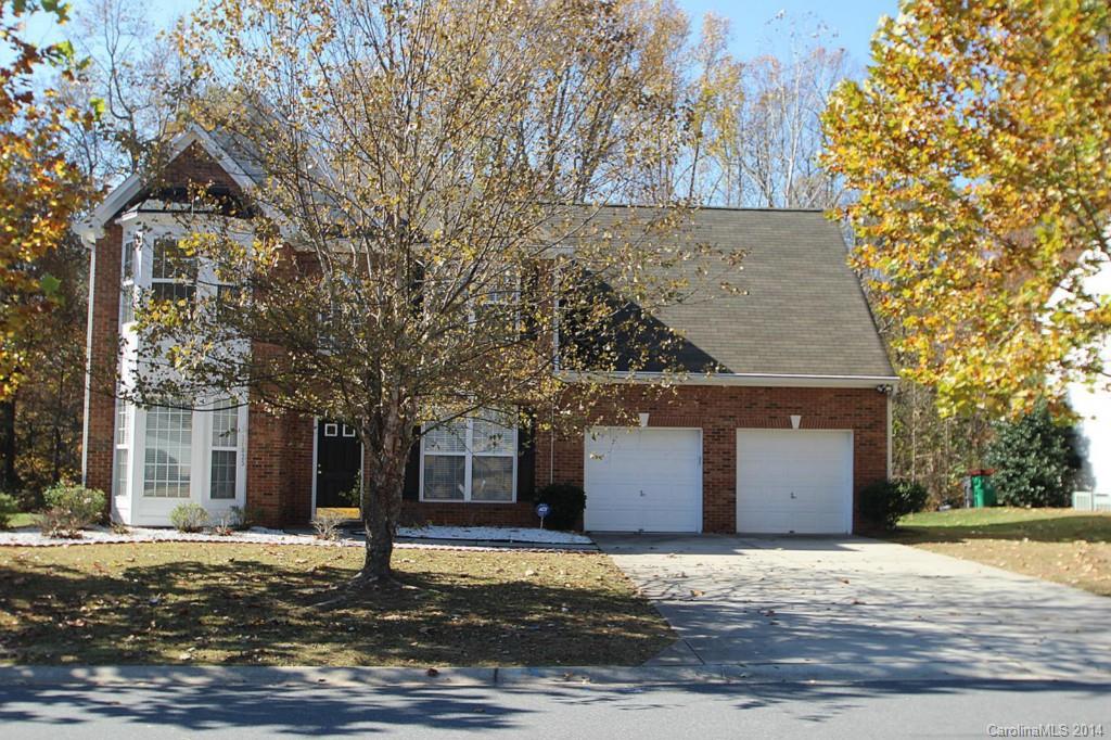 10825 Chastain Parc Drive Charlotte NC 28216