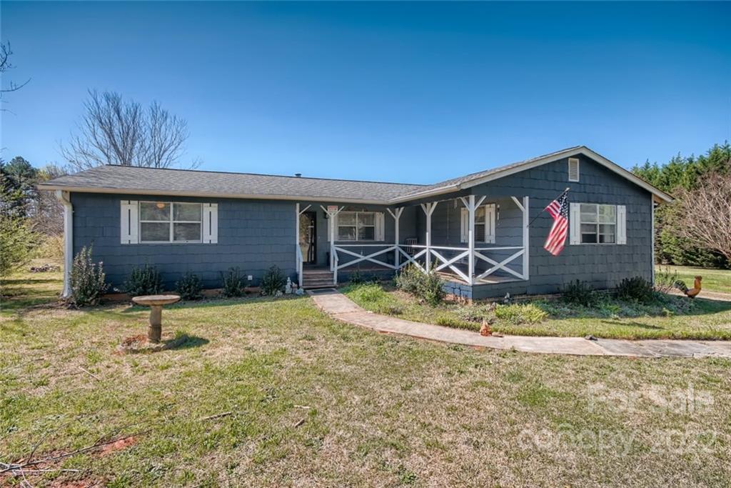 165 Country Way Drive Lincolnton NC 28092