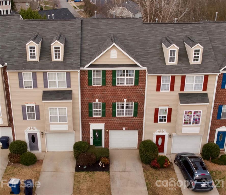 213 Langhorne Drive Mount Holly NC 28120