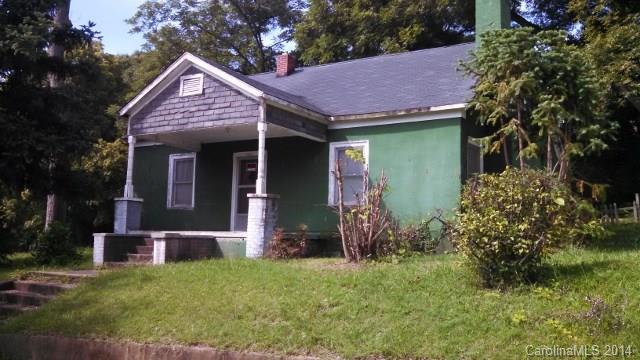 418 S Tradd Street Statesville NC 28677