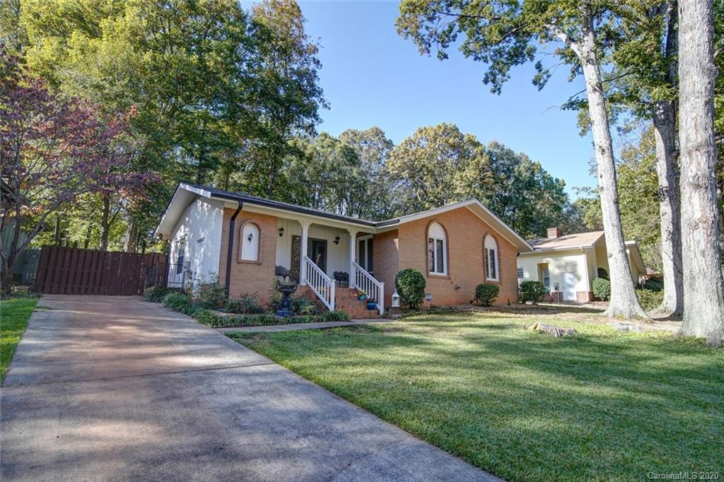 924 Pinafore Drive Charlotte NC 28212