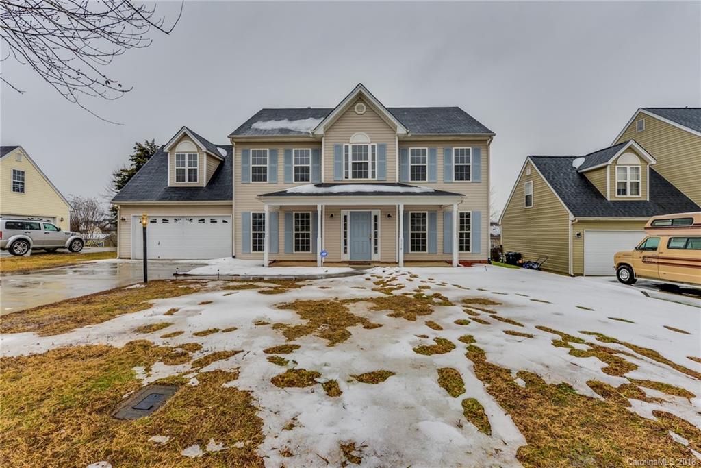 114 Laporte Lane Mooresville NC 28115