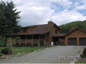 303 Palmer Road Waynesville NC 28786