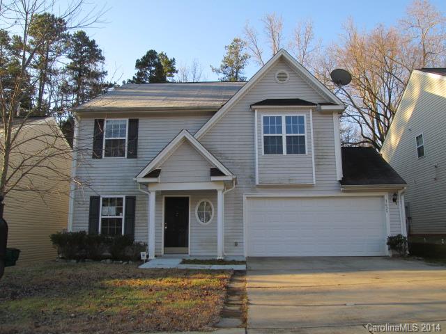 3629 Ribbonwalk Trail Charlotte NC 28269