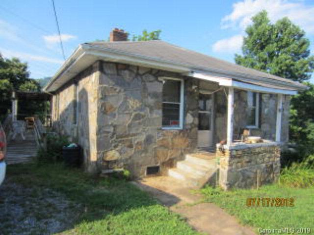70 Ridge Street Marion NC 28752
