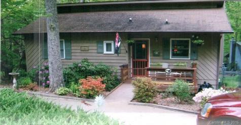 48 Blue Jay Loop Maggie Valley NC 28751