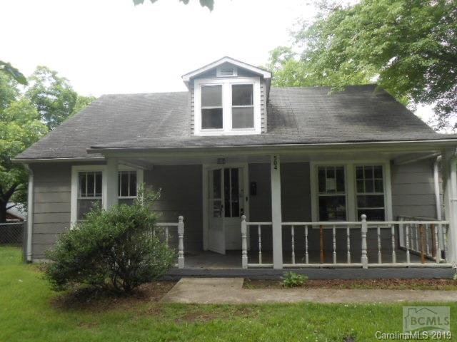 504 21st Street Sw Hickory NC 28602