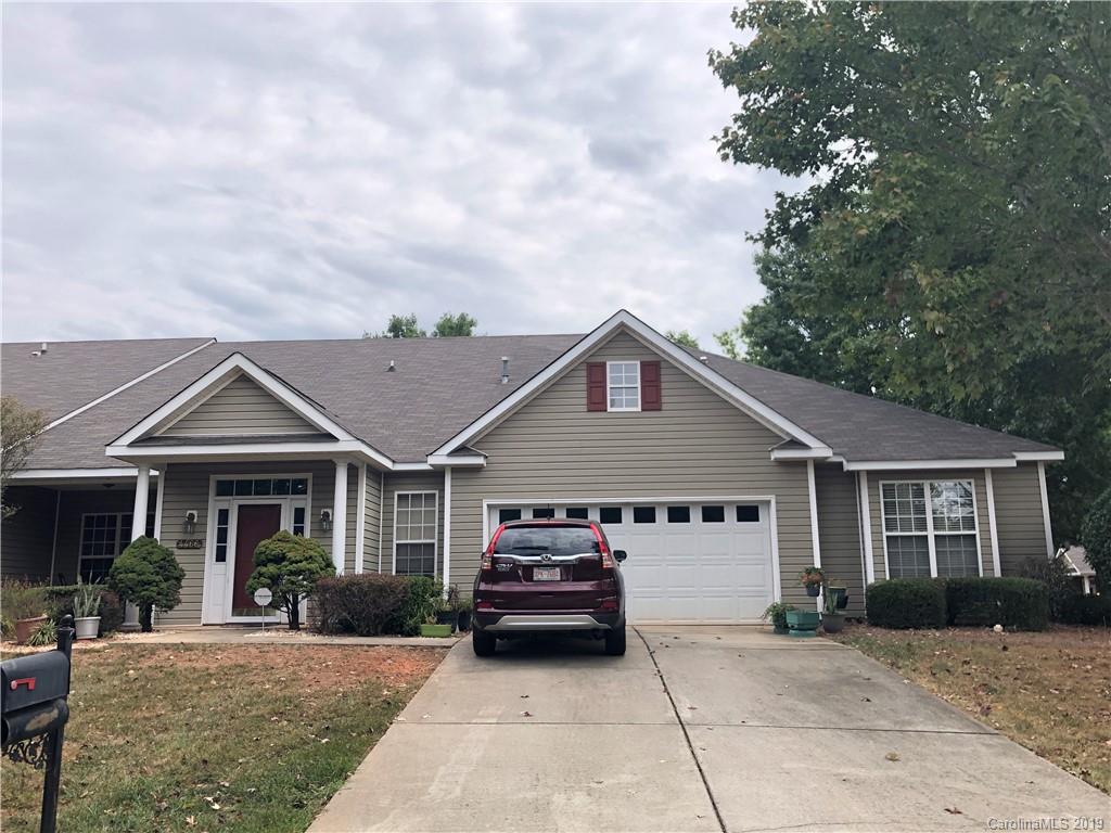 4466 Antelope Lane Charlotte NC 28269