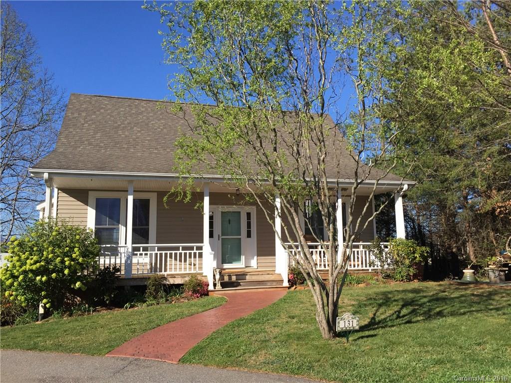 131 Macdougall Lane Weaverville NC 28787
