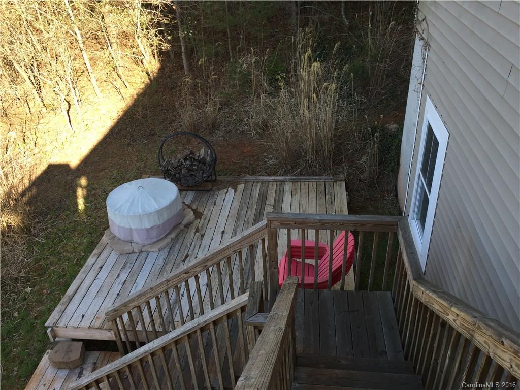 131 Macdougall Lane Weaverville NC 28787